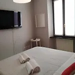Апартаменты Nel Cuore Di Стреза