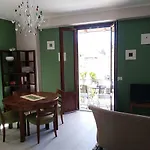 Nel Cuore Di Апартаменты