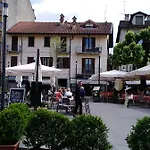 Nel Cuore Di Стреза