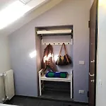 Апартаменты Nel Cuore Di Стреза