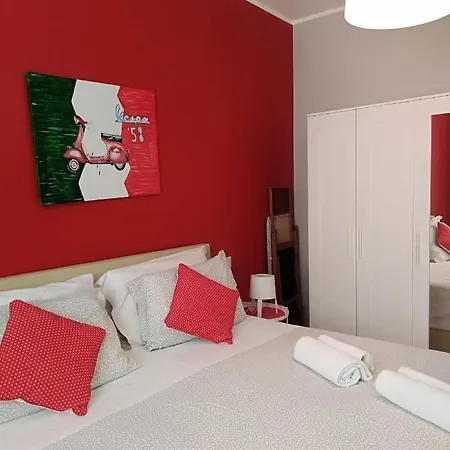 Nel Cuore Di Apartment *
