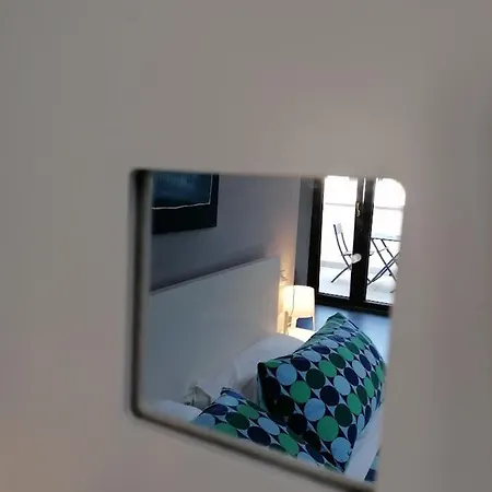 Nel Cuore Di Apartment