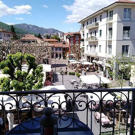 Nel Cuore Di Stresa