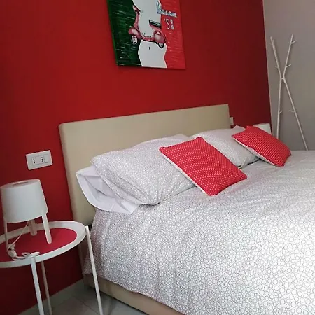 Nel Cuore Di Стреза