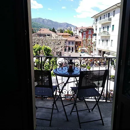 Apartment Nel Cuore Di Stresa