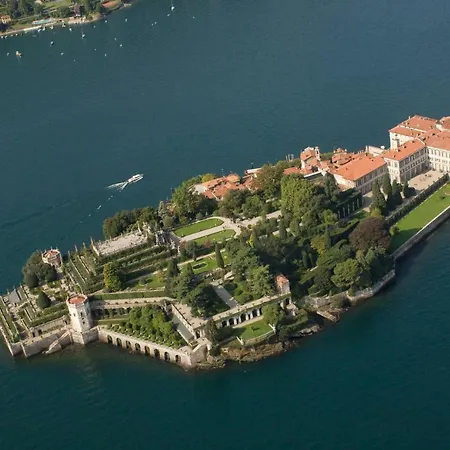 Nel Cuore Di Apartament *