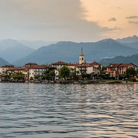 Nel Cuore Di 아파트