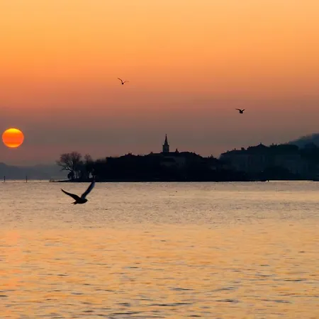 Nel Cuore Di 아파트