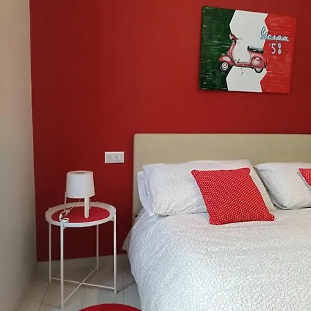 Apartment Nel Cuore Di *