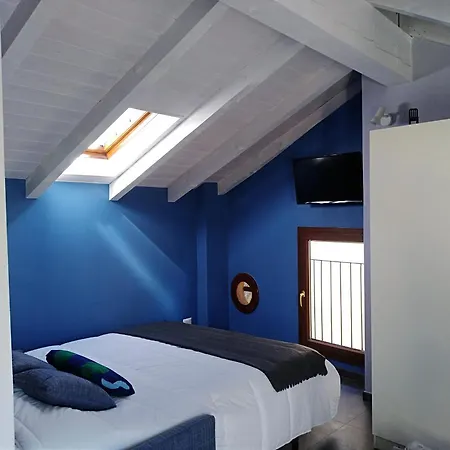 Nel Cuore Di Apartman