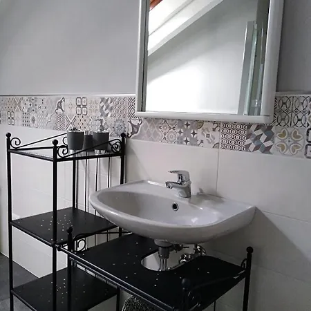 Nel Cuore Di Apartment *