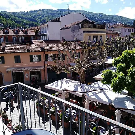 Nel Cuore Di Stresa