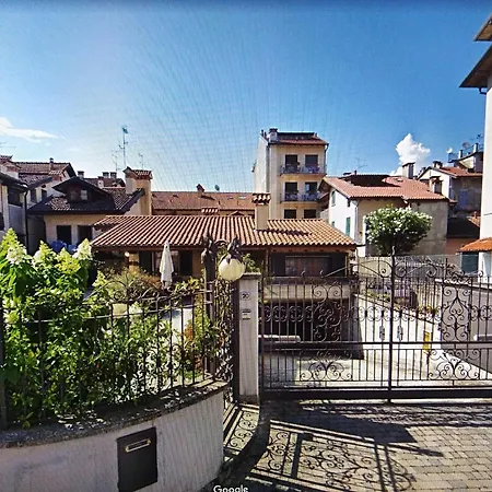 Apartament Nel Cuore Di