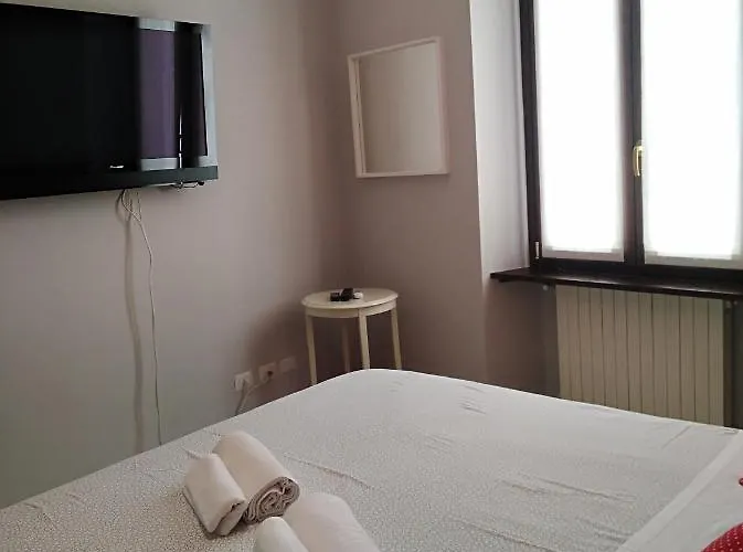 Apartament Nel Cuore Di Stresa
