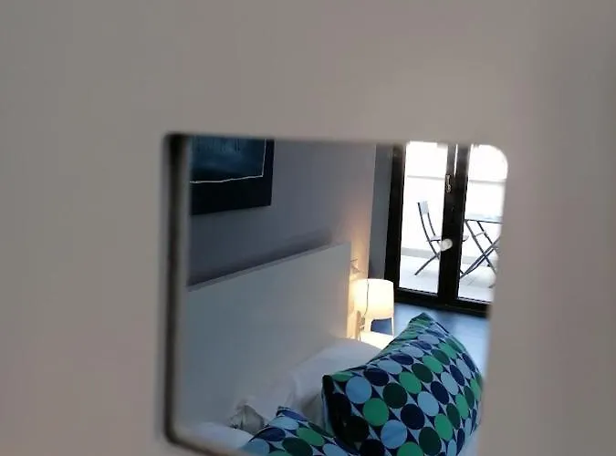 Nel Cuore Di Apartament