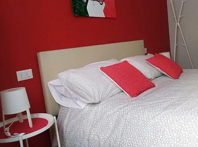 Nel Cuore Di 스트레사