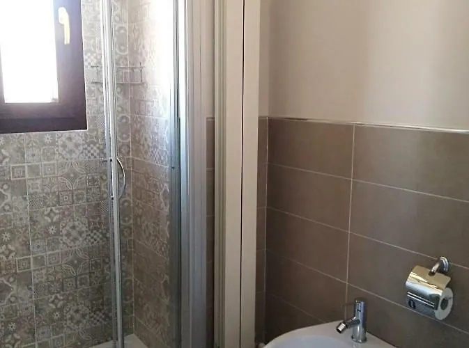 Apartament Nel Cuore Di