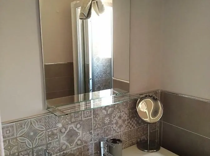 Nel Cuore Di Apartament