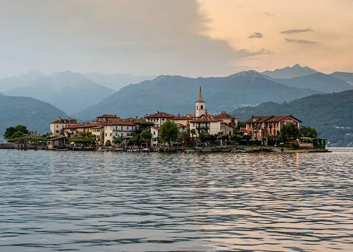 Nel Cuore Di Apartament