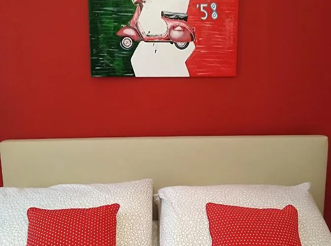 Nel Cuore Di 아파트 *