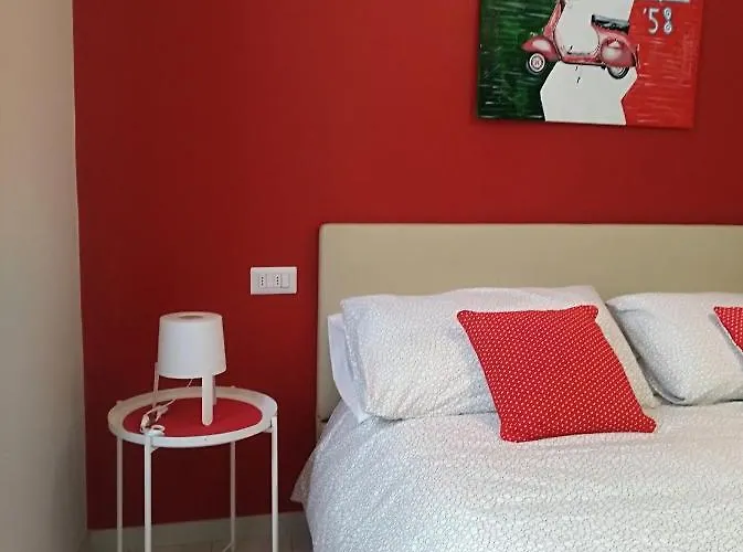 Apartament Nel Cuore Di *