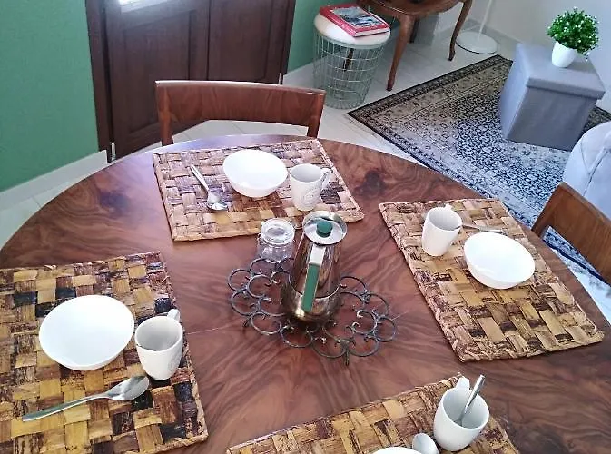 Nel Cuore Di Apartament Stresa