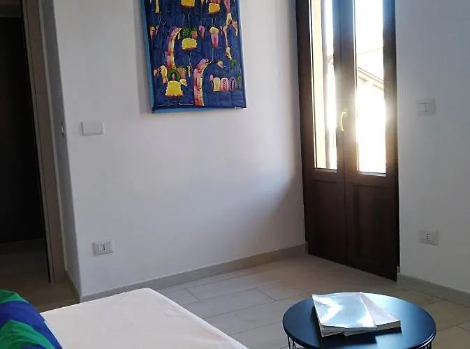 شقة Nel Cuore Di *