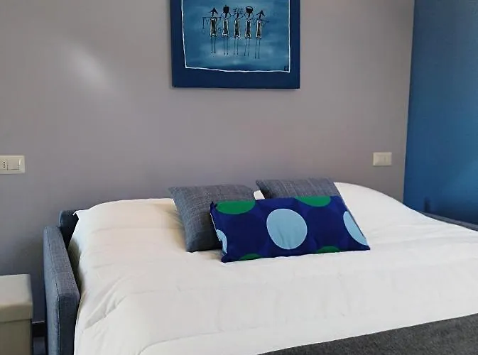 Nel Cuore Di Apartament