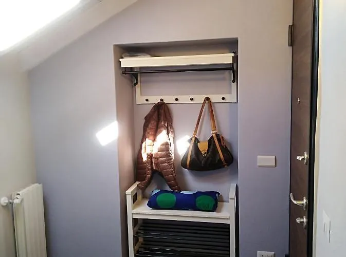 Apartament Nel Cuore Di Stresa