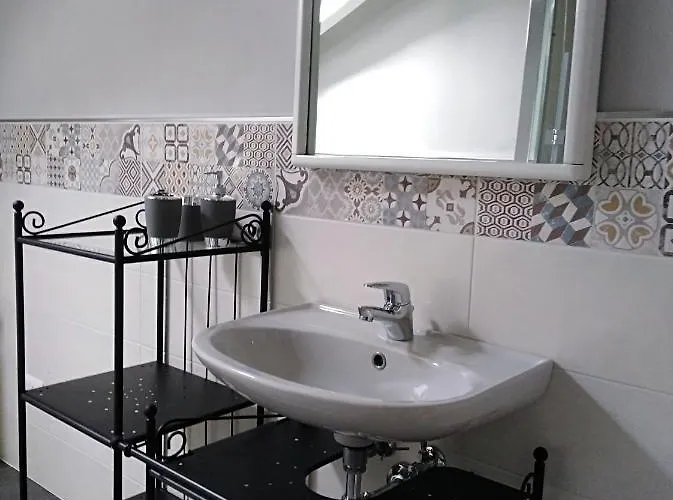 Nel Cuore Di Apartament *