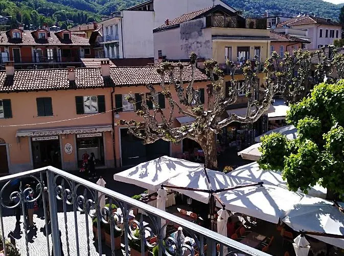 Nel Cuore Di 스트레사