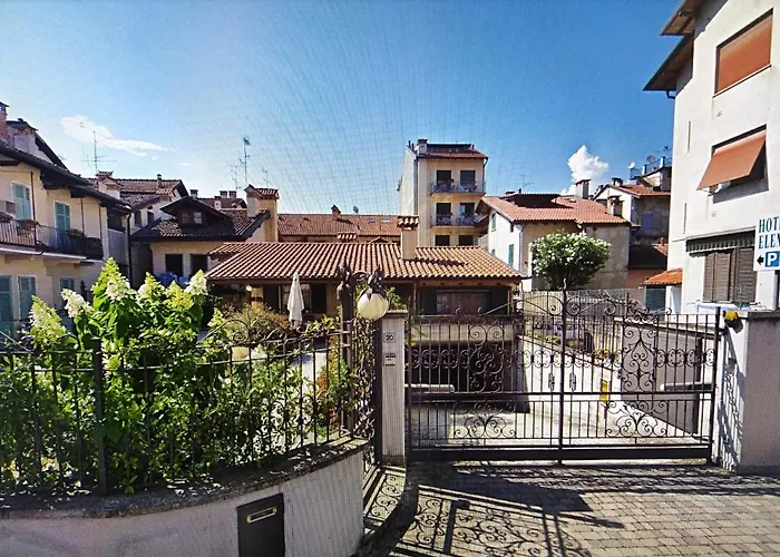 Apartament Nel Cuore Di