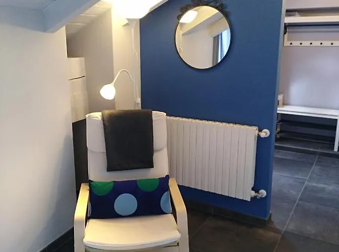 Apartament Nel Cuore Di *