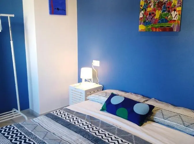 Nel Cuore Di Apartament Stresa