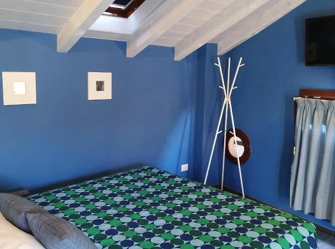 Apartament Nel Cuore Di Stresa