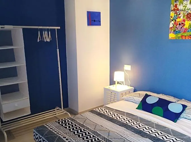 Nel Cuore Di Apartament