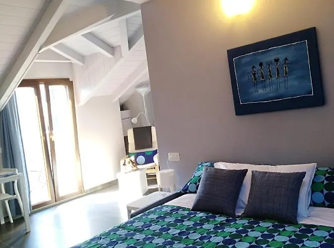 Nel Cuore Di Apartament