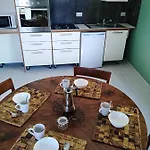 Nel Cuore Di דירה סטרסה