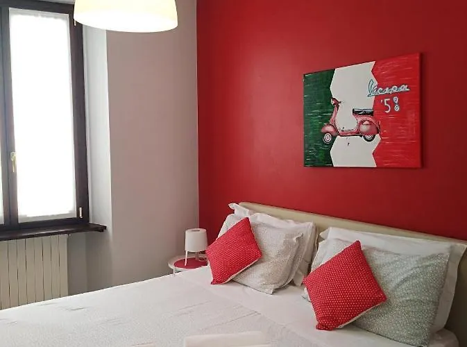 Nel Cuore Di * 斯特雷萨