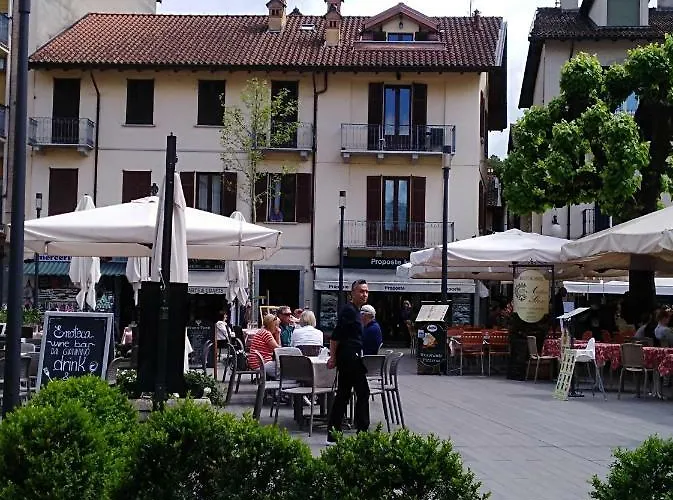 Nel Cuore Di 斯特雷萨