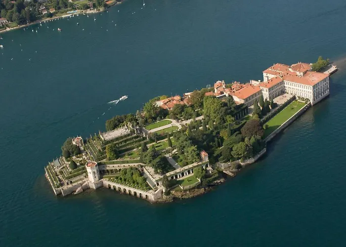 Nel Cuore Di 公寓 *